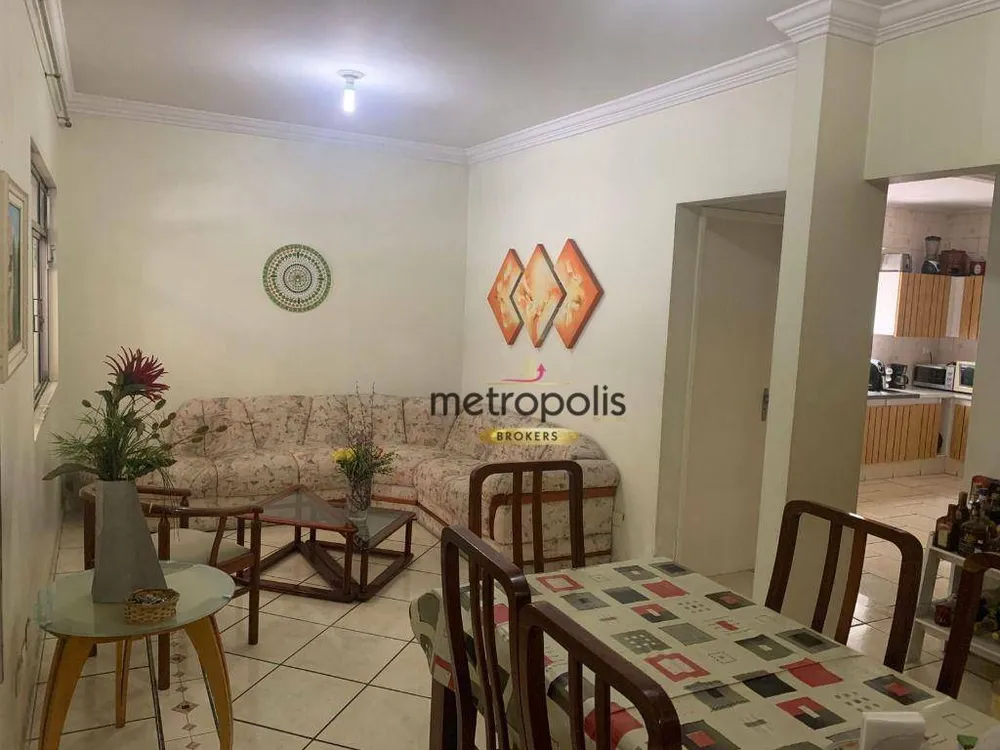 Sobrado, 3 quartos, 147 m² - Foto 9