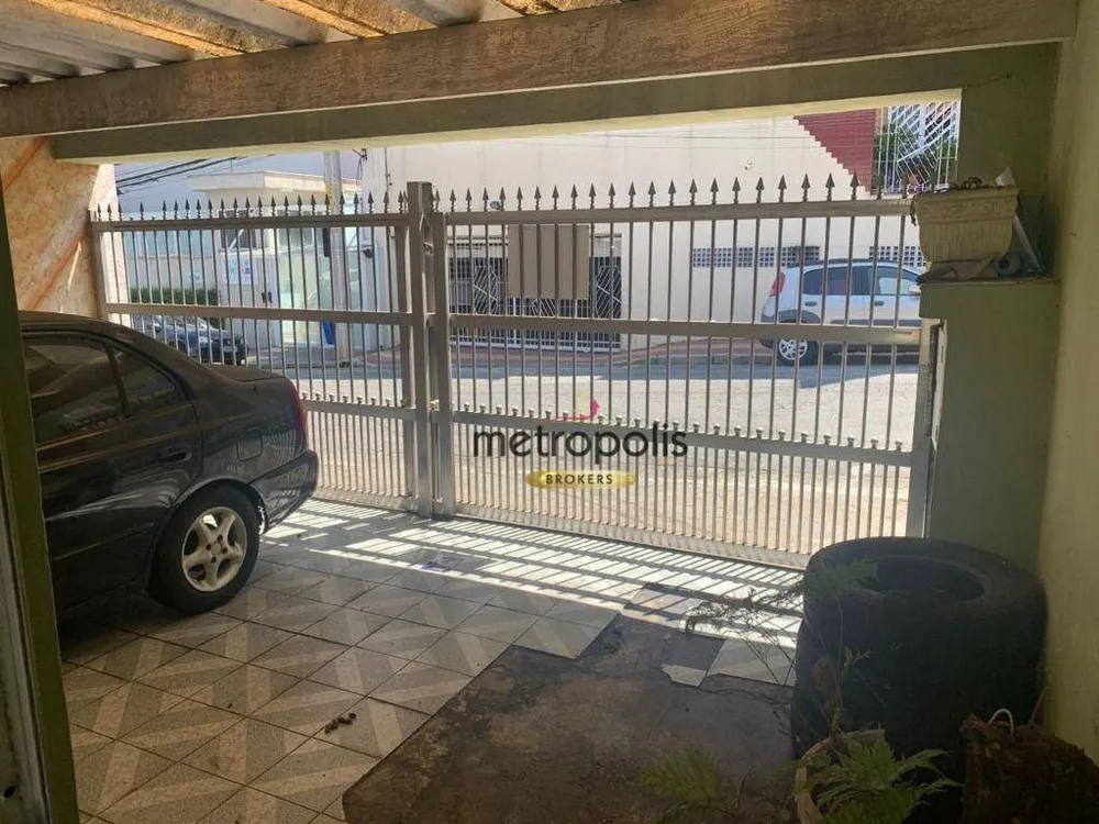 Sobrado, 3 quartos, 147 m² - Foto 2