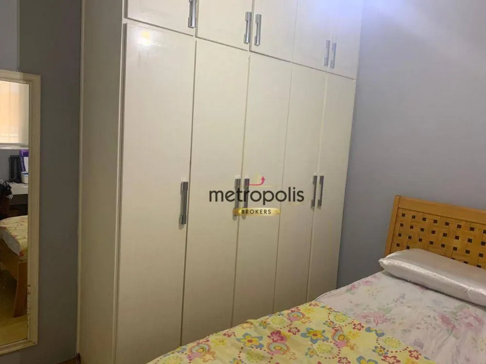 Sobrado, 3 quartos, 147 m² - Foto 4