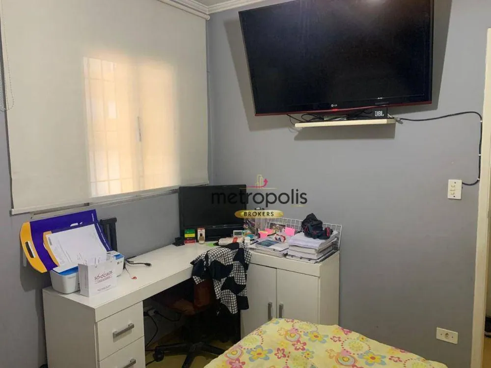 Sobrado, 3 quartos, 147 m² - Foto 3