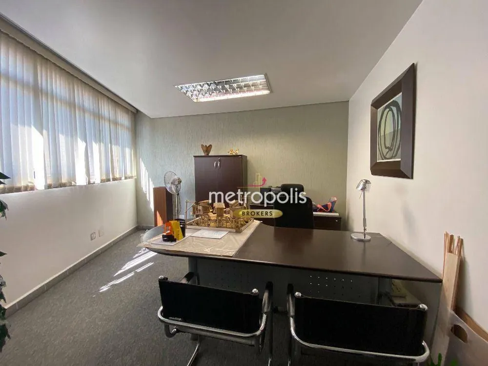 Prédio Inteiro, 403 m² - Foto 12