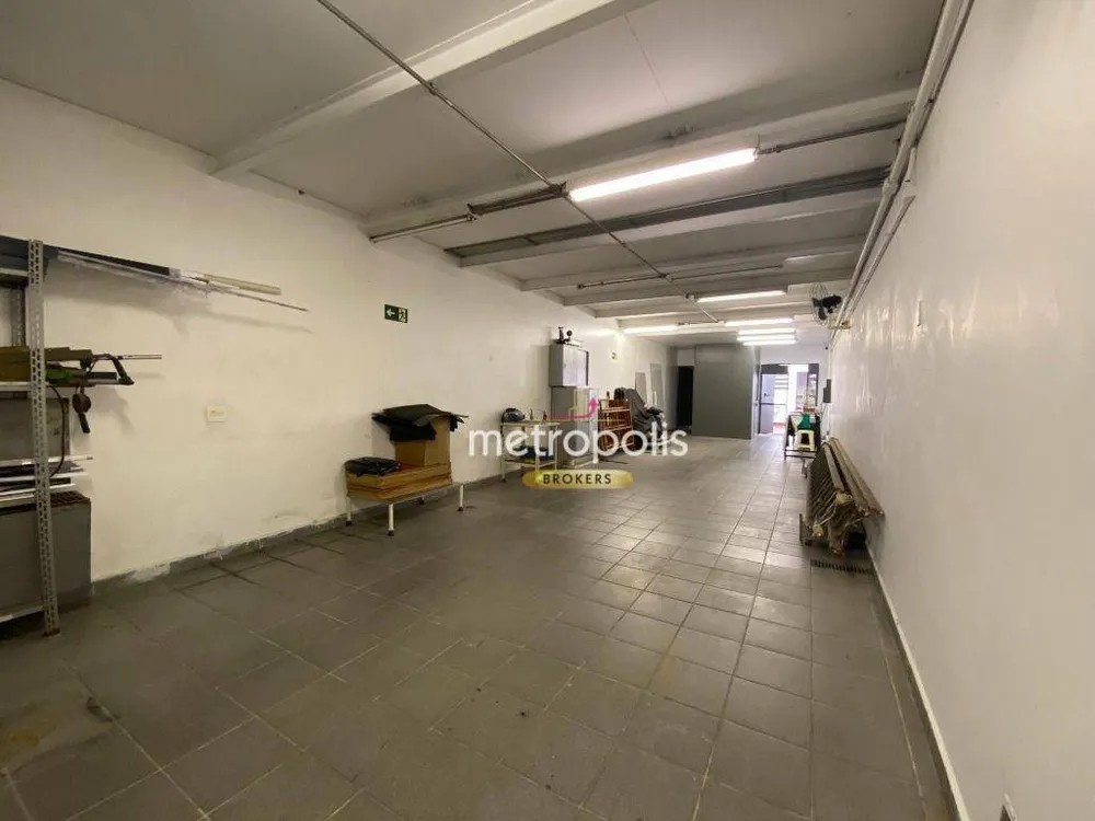 Prédio Inteiro, 403 m² - Foto 1