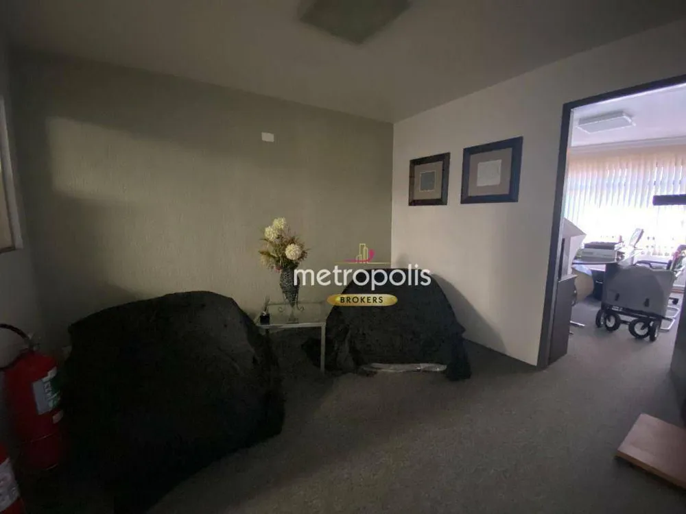 Prédio Inteiro, 403 m² - Foto 4