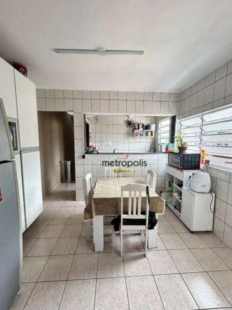 Sobrado, 5 quartos, 200 m² - Foto 6