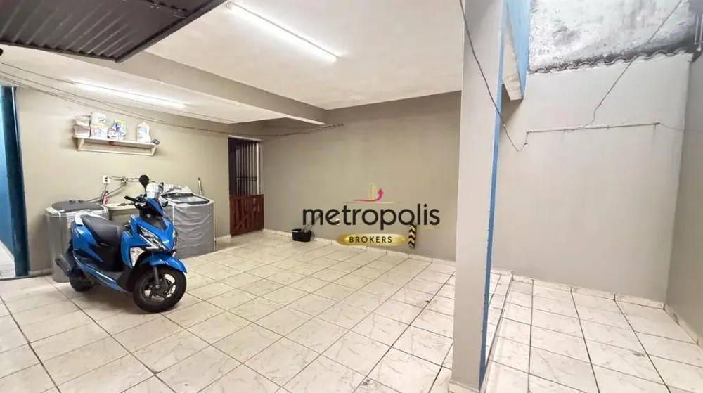 Sobrado, 5 quartos, 200 m² - Foto 7