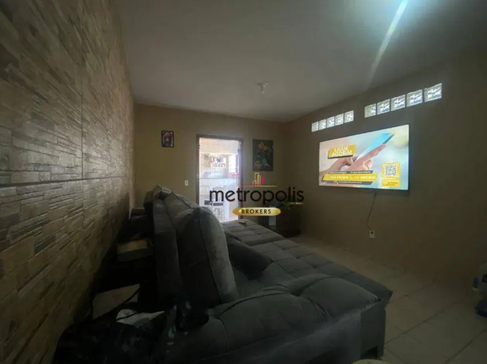 Sobrado, 5 quartos, 200 m² - Foto 5
