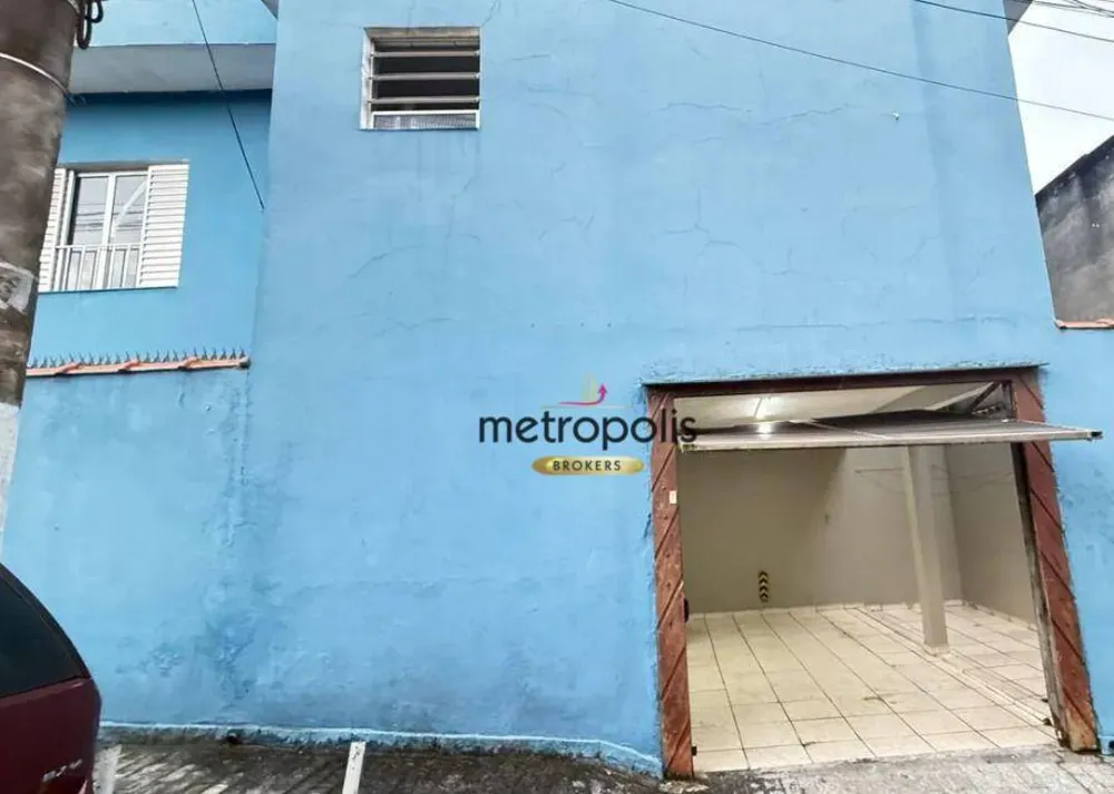 Sobrado, 5 quartos, 200 m² - Foto 8