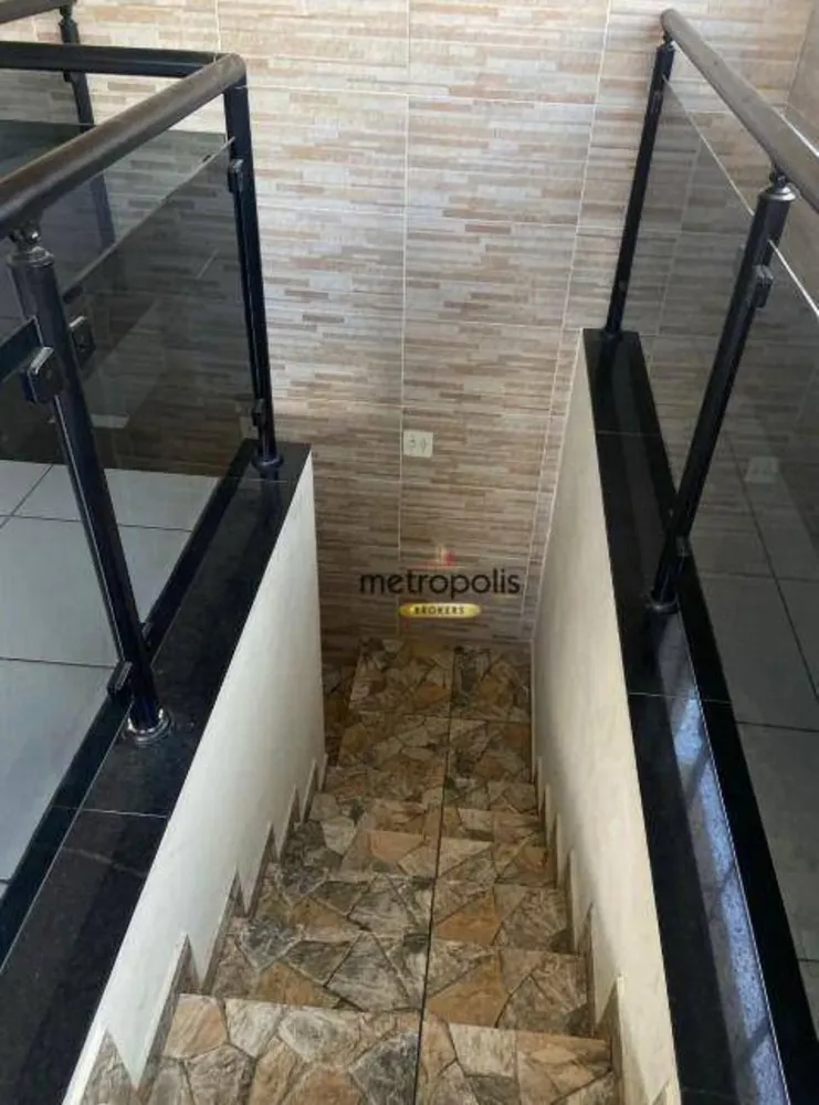 Sobrado, 5 quartos, 200 m² - Foto 4