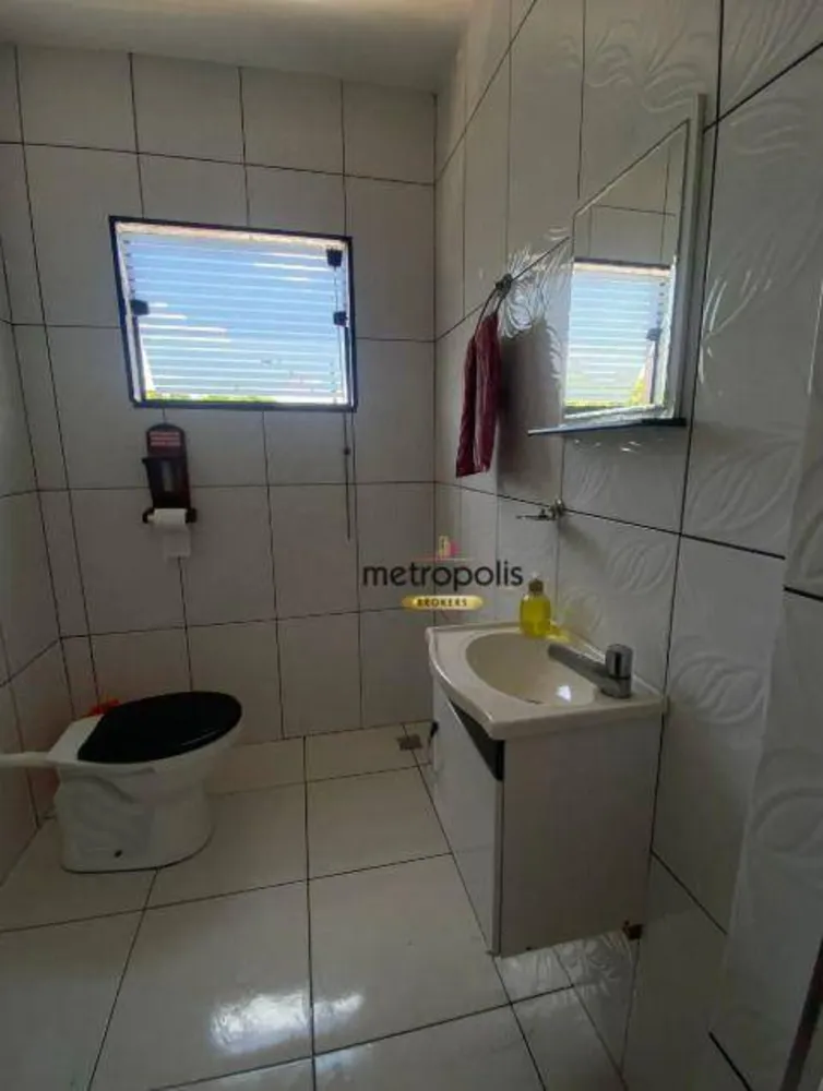Sobrado, 5 quartos, 200 m² - Foto 3