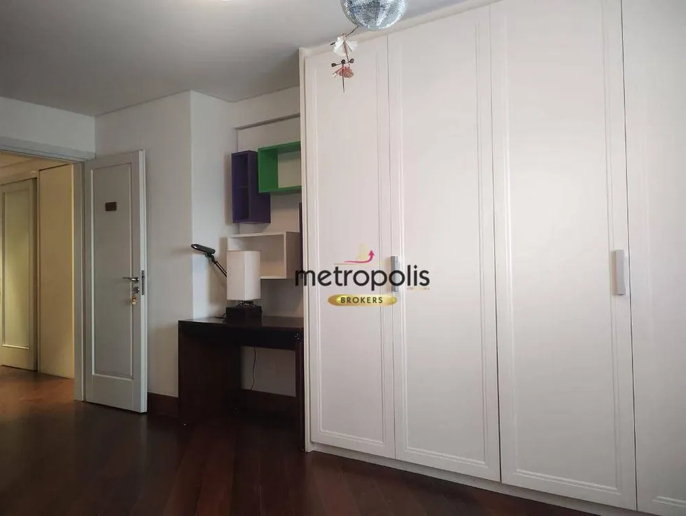 Apartamento, 4 quartos, 225 m² - Foto 8