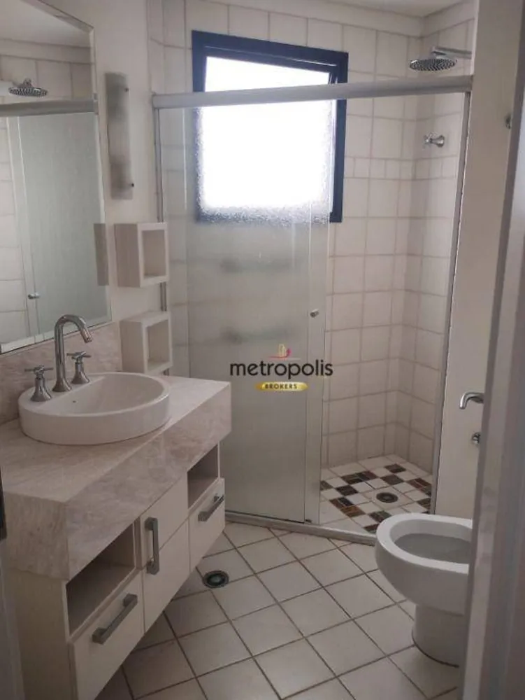 Apartamento, 4 quartos, 225 m² - Foto 8