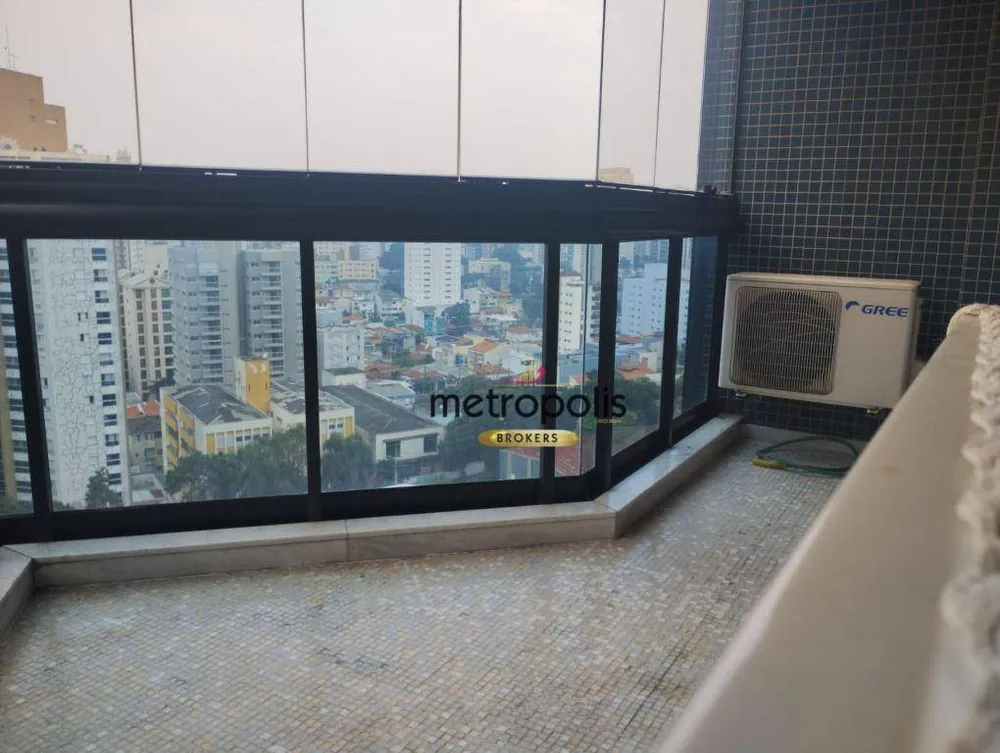 Apartamento, 4 quartos, 225 m² - Foto 5