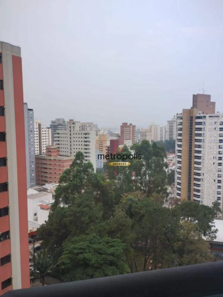 Apartamento, 4 quartos, 225 m² - Foto 6