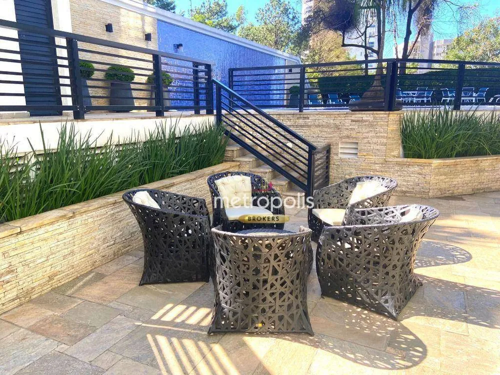 Apartamento, 4 quartos, 225 m² - Foto 12