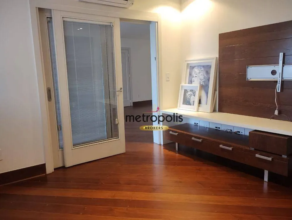 Apartamento, 4 quartos, 225 m² - Foto 2
