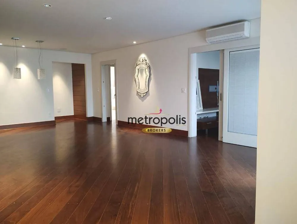 Apartamento, 4 quartos, 225 m² - Foto 3