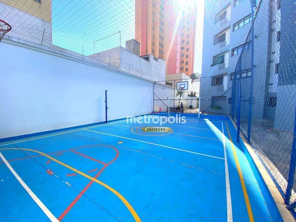 Apartamento, 4 quartos, 225 m² - Foto 4