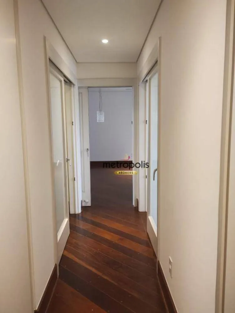 Apartamento, 4 quartos, 225 m² - Foto 1