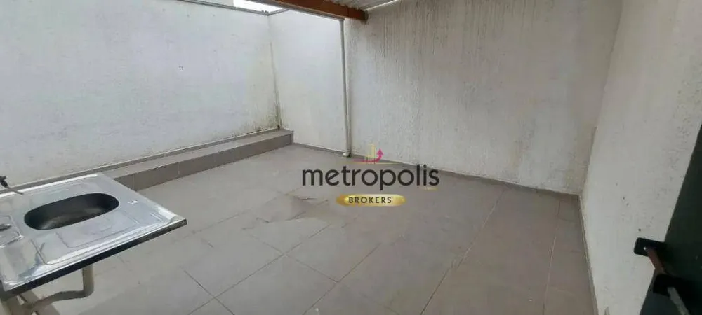 Sobrado, 100 m² - Foto 3