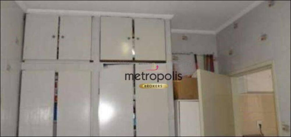 Sobrado, 3 quartos, 160 m² - Foto 2