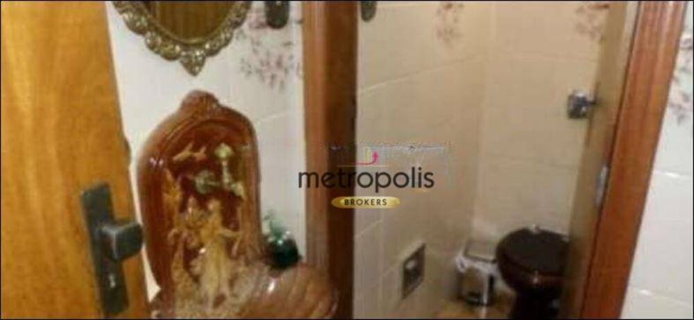 Sobrado, 3 quartos, 160 m² - Foto 4