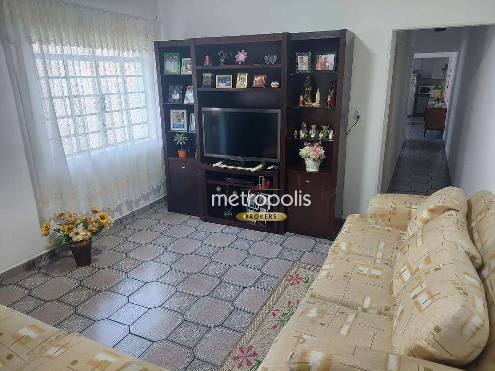 Casa, 3 quartos, 180 m² - Foto 1