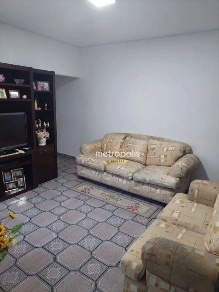 Casa, 3 quartos, 180 m² - Foto 2