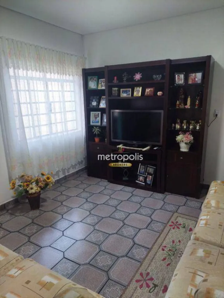 Casa, 3 quartos, 180 m² - Foto 2
