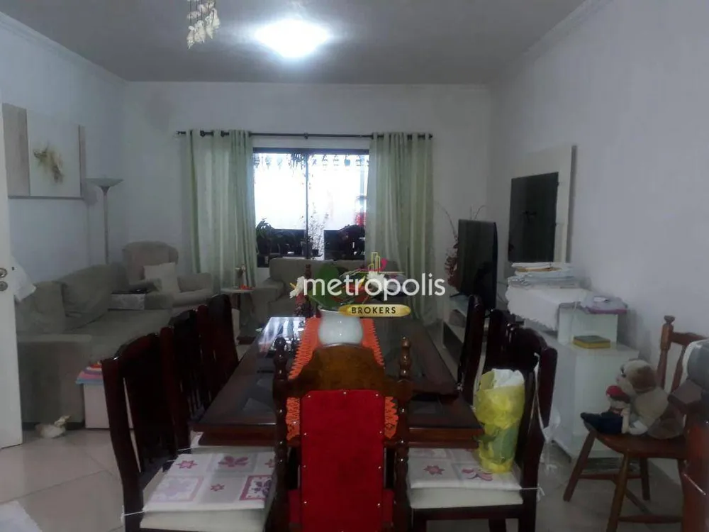 Casa, 6 quartos, 276 m² - Foto 3