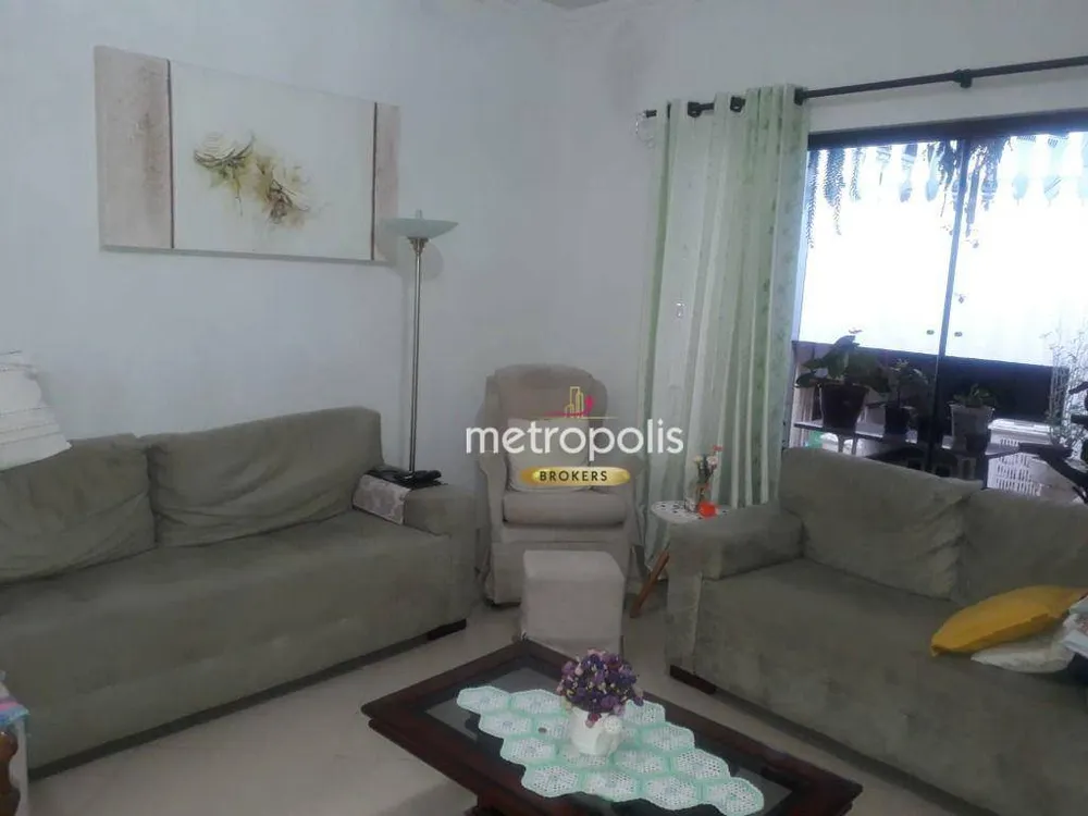 Casa, 6 quartos, 276 m² - Foto 2
