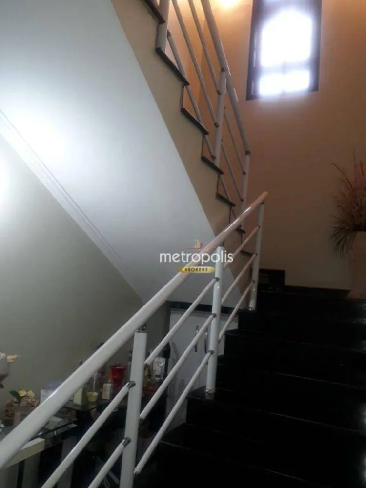 Casa, 6 quartos, 276 m² - Foto 11
