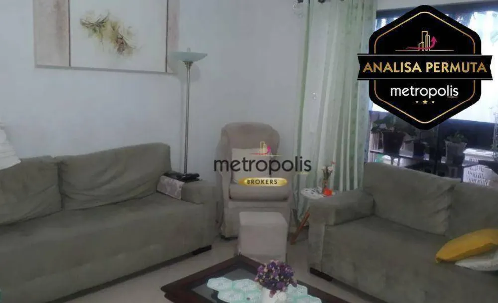 Casa, 6 quartos, 276 m² - Foto 1