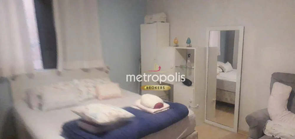 Casa, 6 quartos, 276 m² - Foto 8