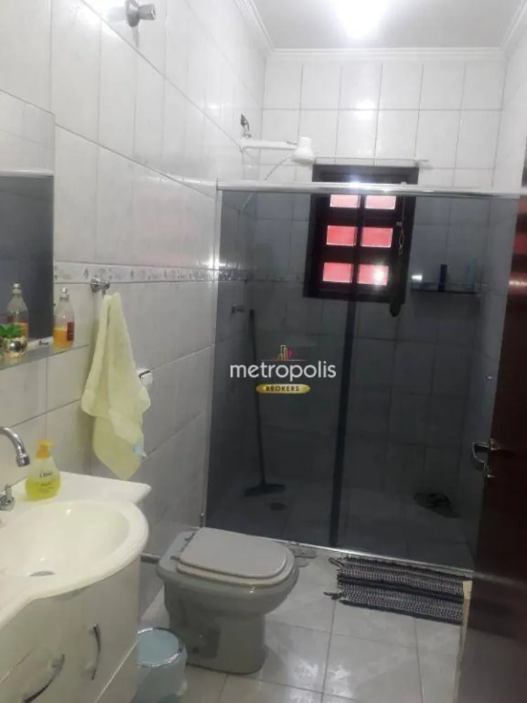 Casa, 6 quartos, 276 m² - Foto 9