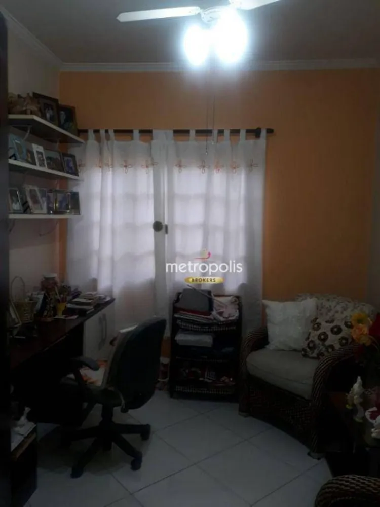 Casa, 6 quartos, 276 m² - Foto 12
