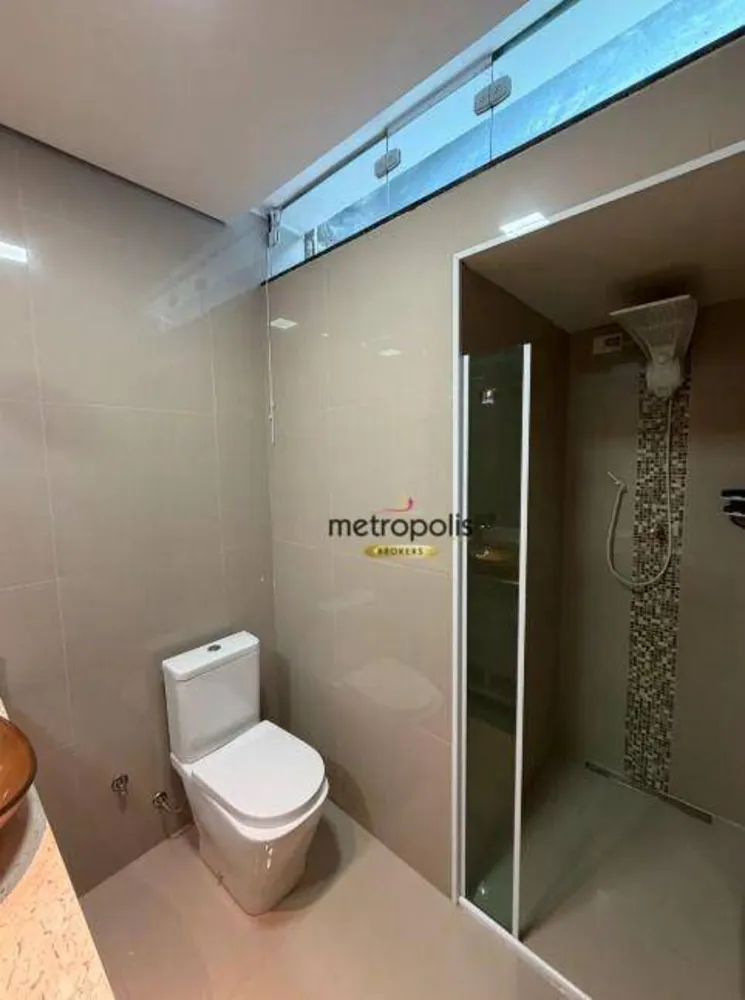 Sobrado, 2 quartos, 160 m² - Foto 7