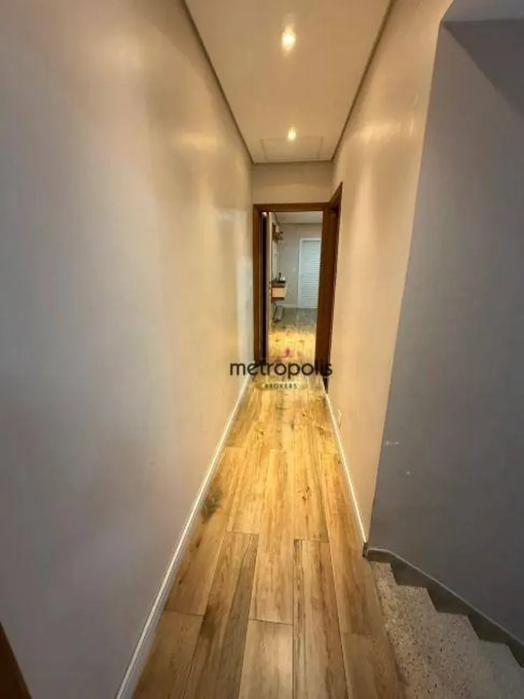 Sobrado, 2 quartos, 160 m² - Foto 4