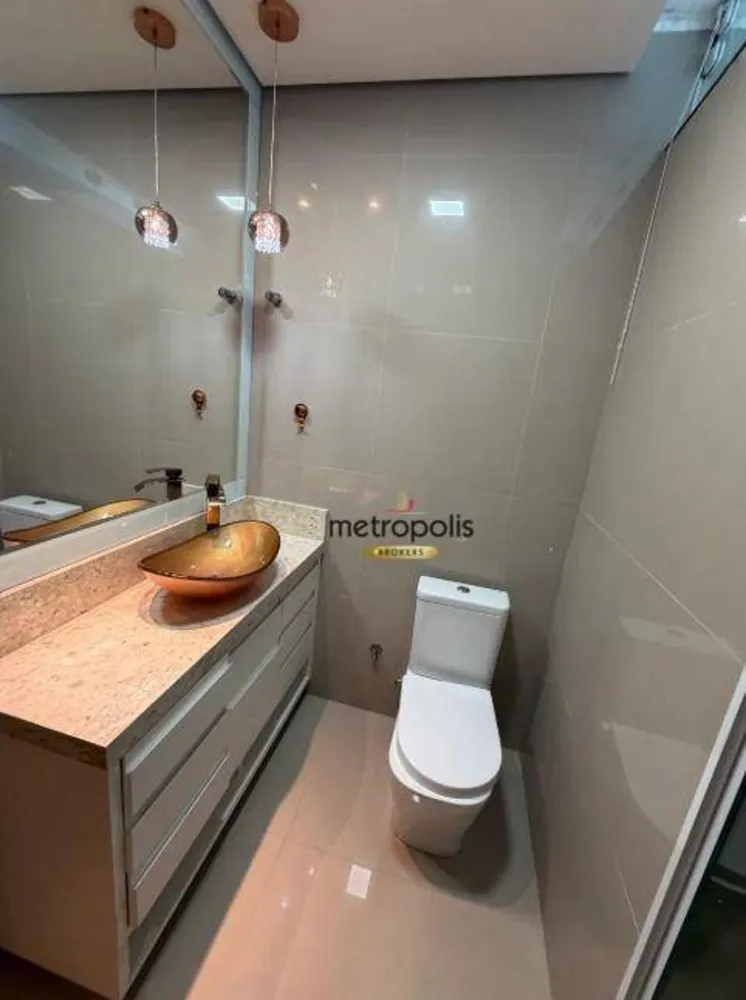 Sobrado, 2 quartos, 160 m² - Foto 8