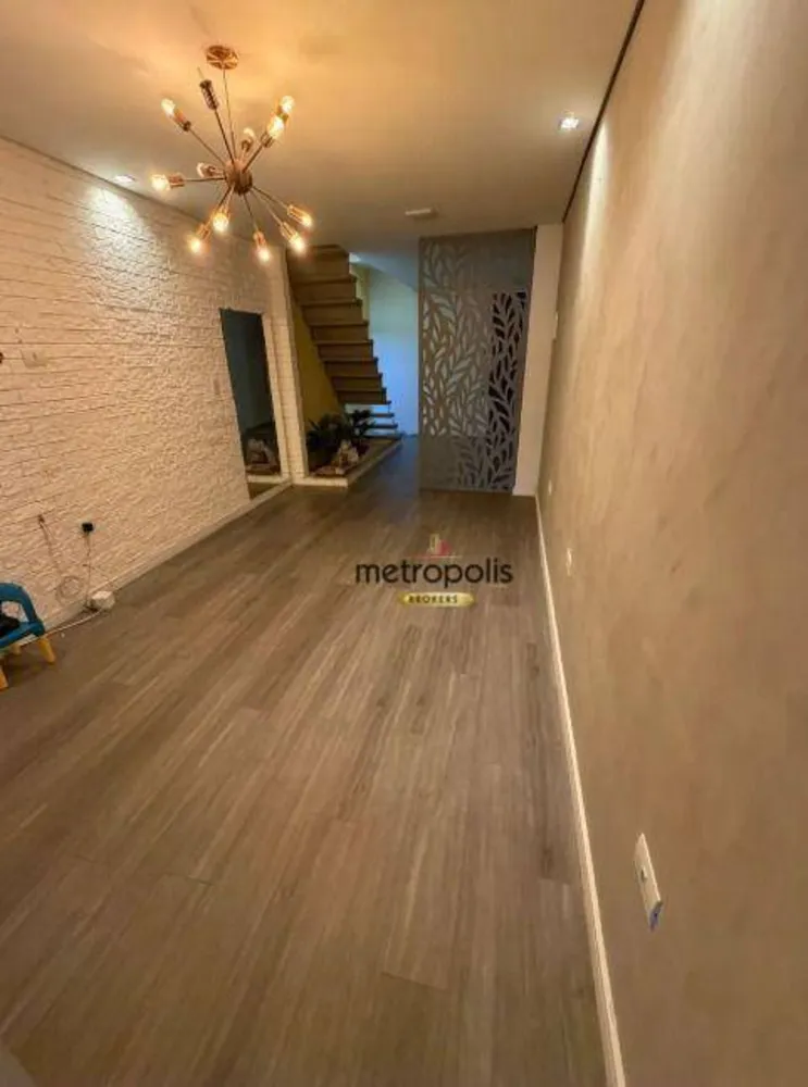 Sobrado, 2 quartos, 160 m² - Foto 2