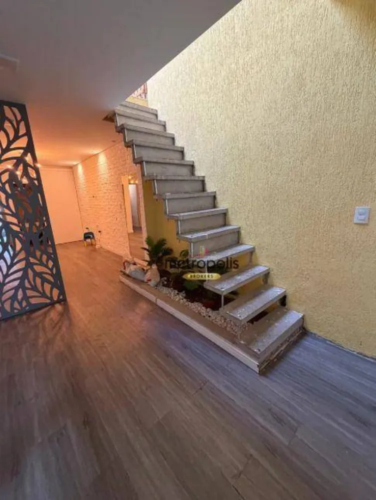 Sobrado, 2 quartos, 160 m² - Foto 3