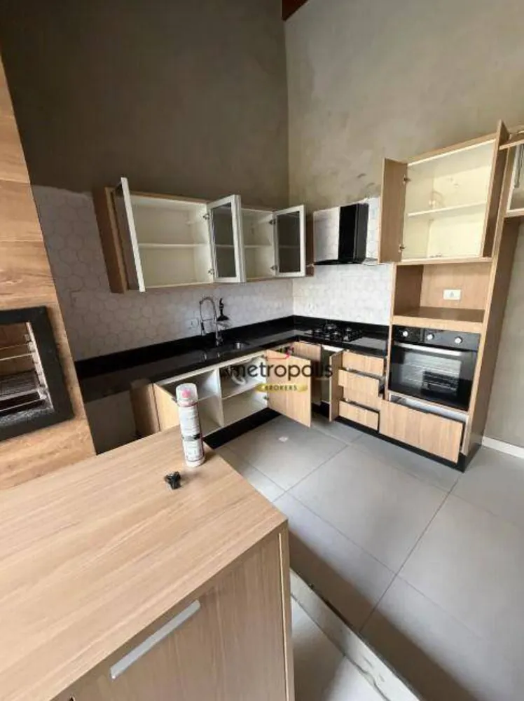 Sobrado, 2 quartos, 160 m² - Foto 10