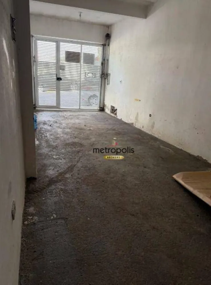 Sobrado, 2 quartos, 160 m² - Foto 8