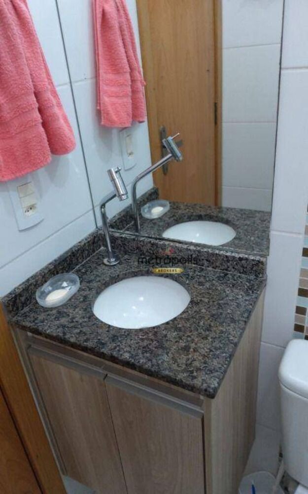 Apartamento, 2 quartos, 50 m² - Foto 5