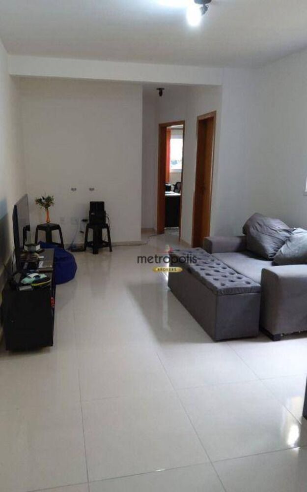 Apartamento, 2 quartos, 50 m² - Foto 3