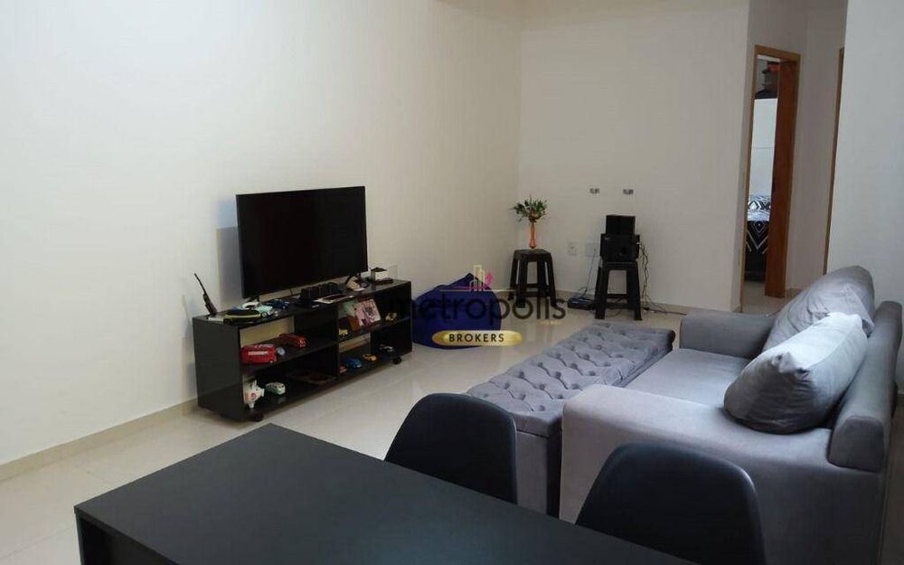 Apartamento, 2 quartos, 50 m² - Foto 2