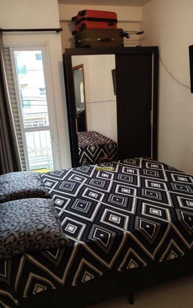 Apartamento, 2 quartos, 50 m² - Foto 7