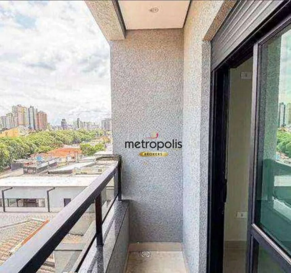 Cobertura, 3 quartos, 140 m² - Foto 6