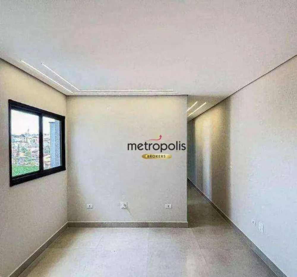 Cobertura, 3 quartos, 140 m² - Foto 1