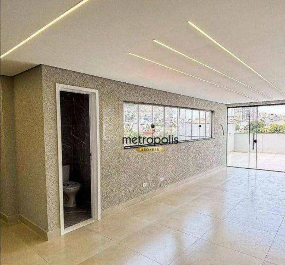 Cobertura, 3 quartos, 140 m² - Foto 10