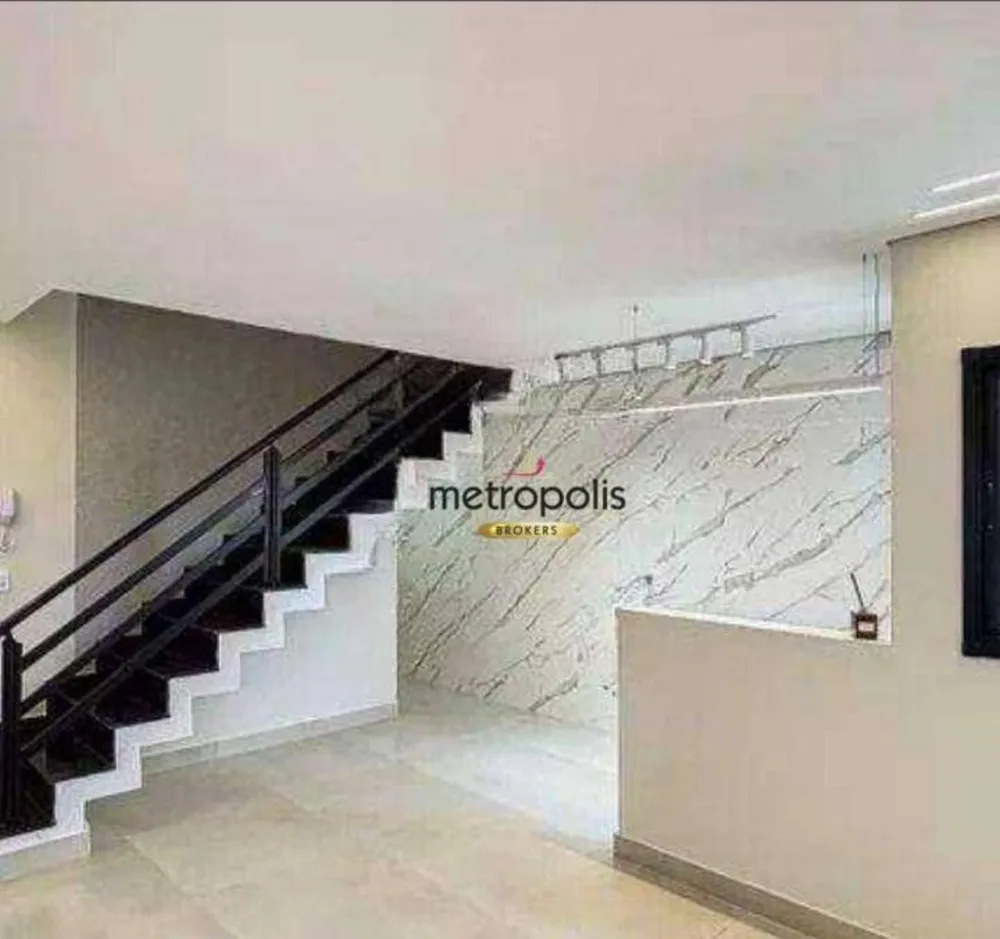 Cobertura, 3 quartos, 140 m² - Foto 5